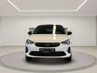 Gebraucht Opel Corsa-e 100 kW (136 PS) 2023 Weiß Kleinwagen