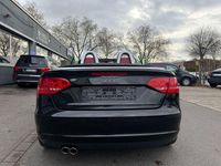 Gebraucht Audi A3 Cabriolet Ambition 200 PS (147 kW) 2008 Schwarz Cabrio