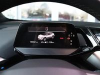 Gebraucht VW ID.4 Pro Performance 150 kW (204 PS) 2022 Blue dusk metallic SUV