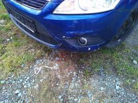 Second-hand Ford Focus Ambiente 101 CP (74 kW) 2010 Berlinǎ