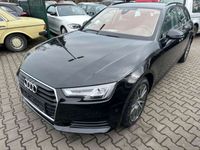 gebraucht Audi A4 Avant 40 TFSI Aut.1.Hand