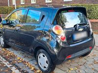 Second-hand Chevrolet Spark 68 CP (50 kW) 2010 Hatchback