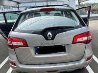 Second-hand Renault Koleos Expression 150 CP (110 kW) 2008 Gri SUV