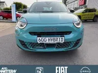 Gebraucht Fiat 600 110 PS (80 kW) 2026 Blau SUV