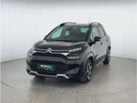 Gebraucht Citroën C3 Aircross 110 PS (80 kW) 2024 Schwarz (metallic) SUV