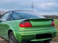 gebraucht Opel Tigra einmaliges Angebot