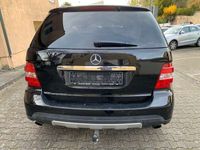 gebraucht Mercedes ML320 ML 320CDI (164.122)