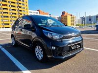 gebraucht Kia Picanto Dream Team 1.2 NAVI~KAMERA~SHZ~11800KM