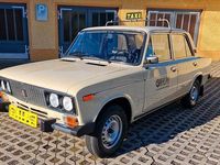 Gebraucht Lada 2106 57 PS (41 kW) 1988 Beige Limousine