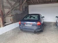Gebraucht Audi A6 170 PS (125 kW) 2001 Limousine