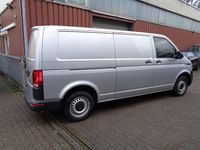 Gebraucht VW Transporter 150 PS (110 kW) 2020 Silber Van