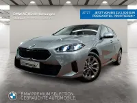 Gebraucht BMW 120 Efficient Dynamics 156 PS (114 kW) 2025 Grau Kleinwagen