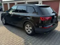Gebraucht Audi Q7 217 PS (159 kW) 2016 Schwarz SUV