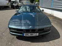 Gebraucht BMW 850 326 PS (239 kW) 1997 Violet Coupé