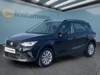 Gebraucht Seat Arona Style 110 PS (80 kW) 2022 Andere SUV