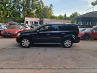 Gebraucht Mercedes GL350 AMG 211 PS (155 kW) 2010 Schwarz SUV