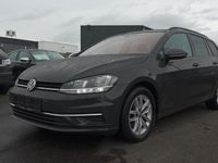 Gebraucht VW Golf VII Comfortline 116 PS (85 kW) 2019 Grau Kombi