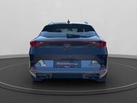 Gebraucht Cupra Formentor 150 PS (110 kW) 2023 Schwarz SUV
