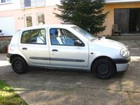 gebraucht Renault Clio II 1.2 ECON***KLIMA***TÜV 05/2024