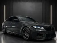 Gebraucht BMW M5 Competition Edition 625 PS (459 kW) 2021 Grau Limousine