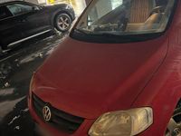 Gebraucht VW Fox 2004 Kleinwagen