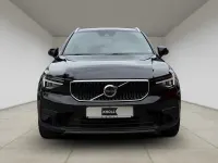 Gebraucht Volvo XC40 Core 129 PS (94 kW) 2023 Schwarz SUV
