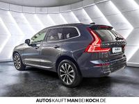 Gebraucht Volvo XC60 Core 197 PS (144 kW) 2023 Denim blue SUV