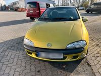 gebraucht Opel Tigra Automatik