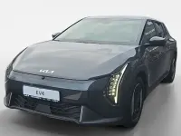 Neu Kia EV4 Earth 150 kW (204 PS) 2026 Metallic Limousine