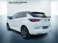 Gebraucht Opel Grandland X Enjoy 131 PS (96 kW) 2024 Polarweiß / black SUV