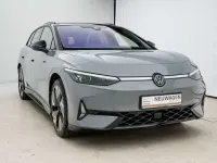 Gebraucht VW ID.7 GTX 250 kW (340 PS) 2026 Grau Kombi