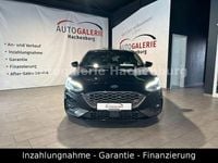 Second-hand Ford Focus ST 280 CP (205 kW) 2020 Negru Berlinǎ