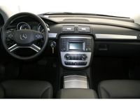 Gebraucht Mercedes R300 190 PS (139 kW) 2010 Silber metallic Kombi