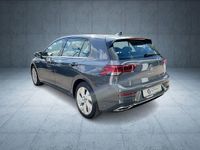 Gebraucht VW Golf VIII Style 150 PS (110 kW) 2023 Grau Limousine