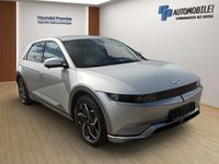 Gebraucht Hyundai Ioniq 5 224 kW (305 PS) 2021 Gold SUV