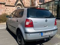 gebraucht VW Polo 1.4