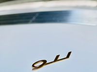 Gebraucht Porsche 911 131 PS (96 kW) 1966 Weiß Coupé