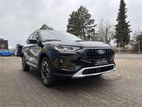 Gebraucht Ford Kuga Active 184 PS (135 kW) 2024 Obsidianschwarz SUV
