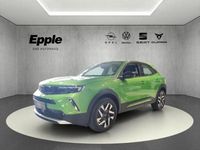 Gebraucht Opel Mokka Elegance 101 PS (74 kW) 2023 Gruen SUV