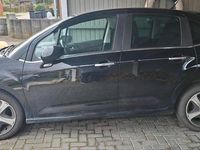 Gebraucht Citroën C3 PureTech 81 PS (59 kW) 2016 Schwarz Kleinwagen
