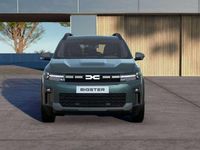Neu Dacia Bigster Expression 140 PS (102 kW) 2025 Zedergrün (grün) SUV