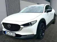 Gebraucht Mazda CX-30 Homura-Line 140 PS (102 kW) 2026 Weiß SUV