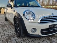 gebraucht Mini Cooper D Clubman COOPER