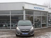 Gebraucht Opel Meriva drive 140 PS (102 kW) 2016 Andere Van / Kleinbus