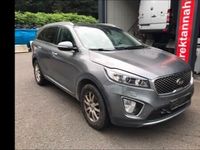 gebraucht Kia Sorento 3 bj 2016 suv Leder Panorama