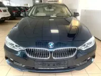 Gebraucht BMW 420 Gran Coupé Luxury Line 190 PS (139 kW) 2018 Andere Coupé