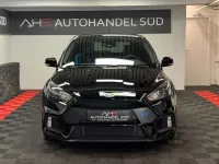 Usata Ford Focus RS 349 CV (256 kW) 2017 Nero Berlina