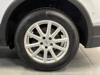 Gebraucht VW Tiguan Allspace Highline 150 PS (110 kW) 2018 Weiß SUV