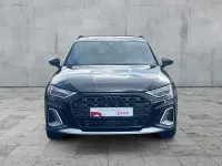Gebraucht Audi A3 Performance 204 PS (150 kW) 2025 Mythosschwarz metallic Limousine