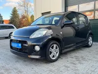 Gebraucht Daihatsu Sirion 91 PS (66 kW) 2007 Kleinwagen